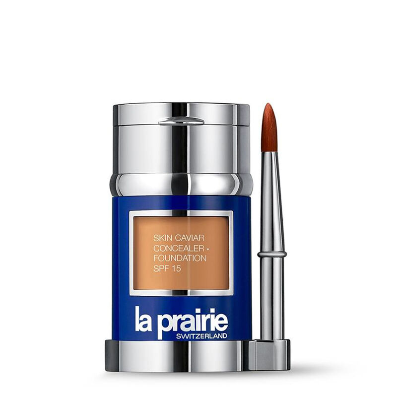 La Prairie Skin Caviar Concealer Foundation image number 8